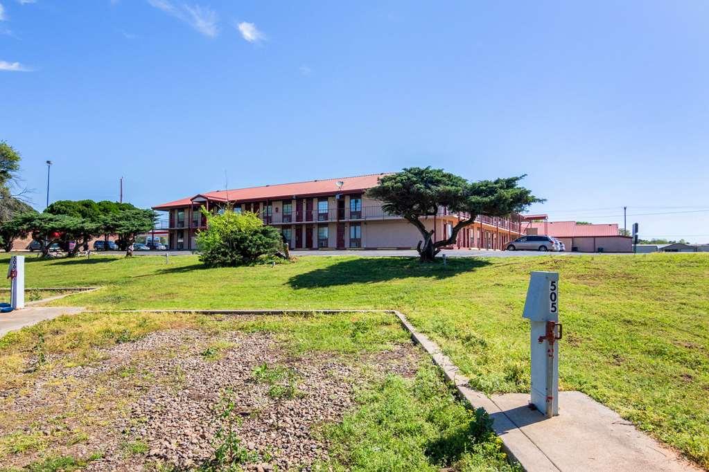 Rodeway Inn Broken Bow-Hochatown Wyposażenia zdjęcie