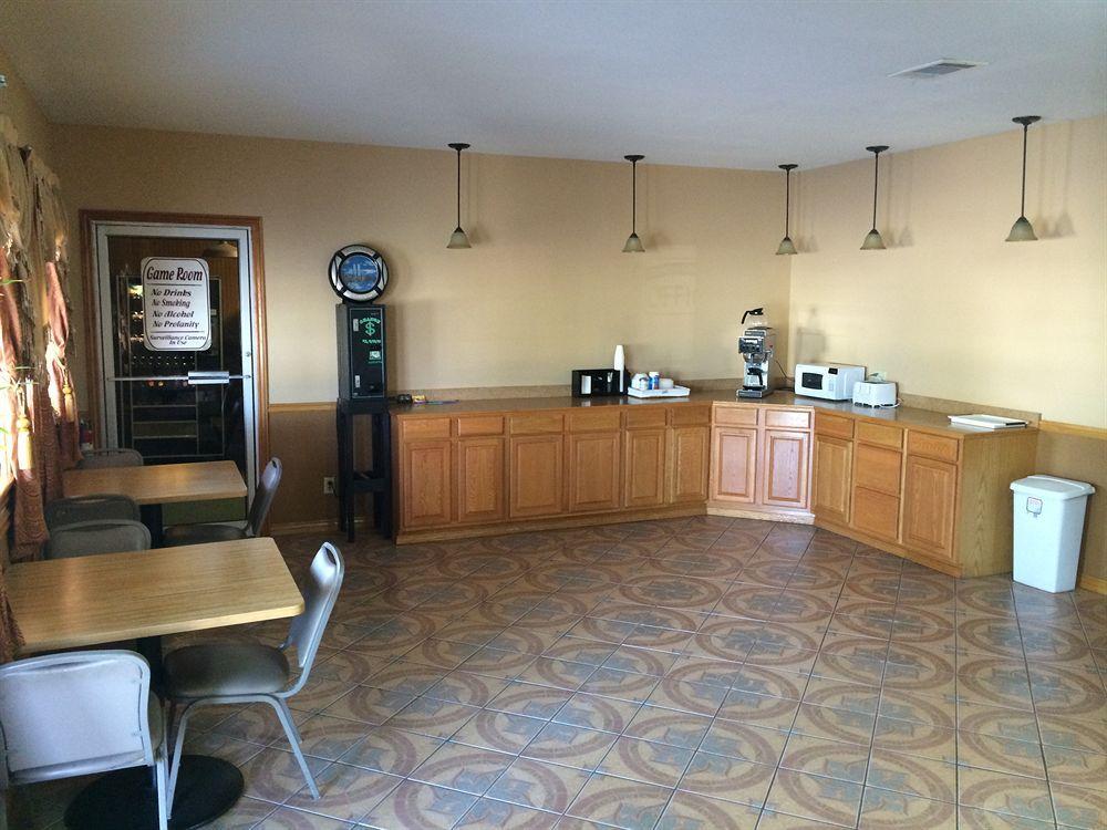 Rodeway Inn Broken Bow-Hochatown Zewnętrze zdjęcie