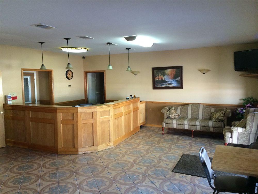 Rodeway Inn Broken Bow-Hochatown Zewnętrze zdjęcie